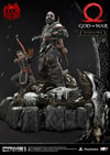 Kratos & Atreus Ivaldi's Deadly Mist Armor Set (Deluxe Version) (Prototype Shown) View 19