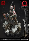 Kratos & Atreus Ivaldi's Deadly Mist Armor Set (Deluxe Version) (Prototype Shown) View 18