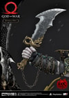 Kratos & Atreus Ivaldi's Deadly Mist Armor Set (Deluxe Version) (Prototype Shown) View 10
