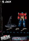Optimus Prime (Prototype Shown) View 1