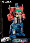 Optimus Prime (Prototype Shown) View 10
