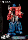Optimus Prime (Prototype Shown) View 17
