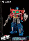 Optimus Prime (Prototype Shown) View 16