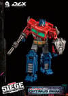 Optimus Prime (Prototype Shown) View 15