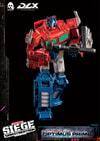Optimus Prime (Prototype Shown) View 14
