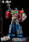 Optimus Prime (Prototype Shown) View 13