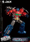 Optimus Prime (Prototype Shown) View 12