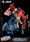 Optimus Prime (Prototype Shown) View 6