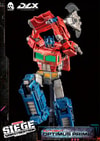 Optimus Prime (Prototype Shown) View 4