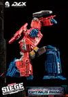 Optimus Prime (Prototype Shown) View 3