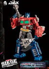 Optimus Prime (Prototype Shown) View 18