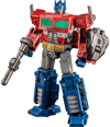 Optimus Prime (Prototype Shown) View 19