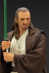 Qui-Gon Jinn- Prototype Shown