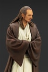 Qui-Gon Jinn- Prototype Shown
