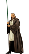 Qui-Gon Jinn