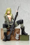 Sniper Wolf- Prototype Shown