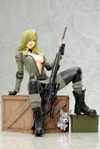 Sniper Wolf- Prototype Shown