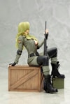 Sniper Wolf- Prototype Shown