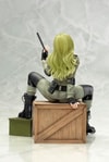 Sniper Wolf- Prototype Shown