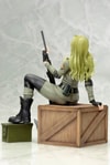 Sniper Wolf- Prototype Shown