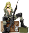 Sniper Wolf