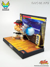 Ryu (Prototype Shown) View 1