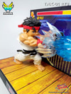 Ryu (Prototype Shown) View 2