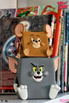 Tom & Jerry Action Mishap Figure- Prototype Shown