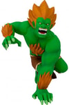 Blanka Unleashed (Prototype Shown) View 6