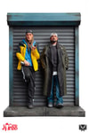 Jay and Silent Bob- Prototype Shown