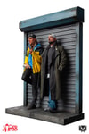 Jay and Silent Bob- Prototype Shown