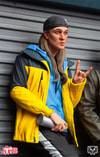 Jay and Silent Bob- Prototype Shown