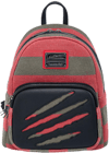 Freddy Sweater Mini Backpack