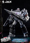 Megatron (Prototype Shown) View 13