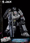 Megatron (Prototype Shown) View 16