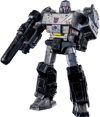 Megatron (Prototype Shown) View 20