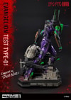 Evangelion Test Type-01 Collector Edition (Prototype Shown) View 30