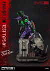 Evangelion Test Type-01 Collector Edition (Prototype Shown) View 28