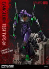 Evangelion Test Type-01 Collector Edition (Prototype Shown) View 27