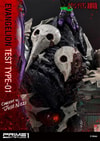 Evangelion Test Type-01 Collector Edition (Prototype Shown) View 26