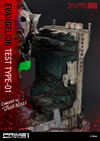 Evangelion Test Type-01 Collector Edition (Prototype Shown) View 25