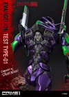 Evangelion Test Type-01 Collector Edition (Prototype Shown) View 23