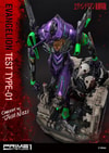 Evangelion Test Type-01 Collector Edition (Prototype Shown) View 19