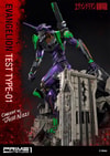 Evangelion Test Type-01 Collector Edition (Prototype Shown) View 18