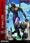 Evangelion Test Type-01 Collector Edition (Prototype Shown) View 2