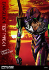 Evangelion Test Type-01 Collector Edition (Prototype Shown) View 15