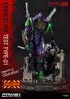 Evangelion Test Type-01 Exclusive Edition (Prototype Shown) View 2