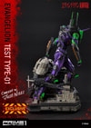 Evangelion Test Type-01 Exclusive Edition (Prototype Shown) View 3