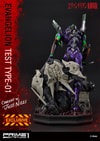 Evangelion Test Type-01 Exclusive Edition (Prototype Shown) View 4