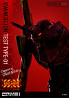 Evangelion Test Type-01 Exclusive Edition (Prototype Shown) View 11